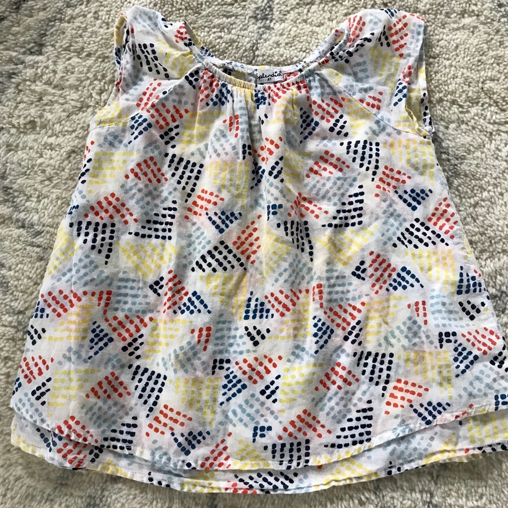 Splendid Girls Top